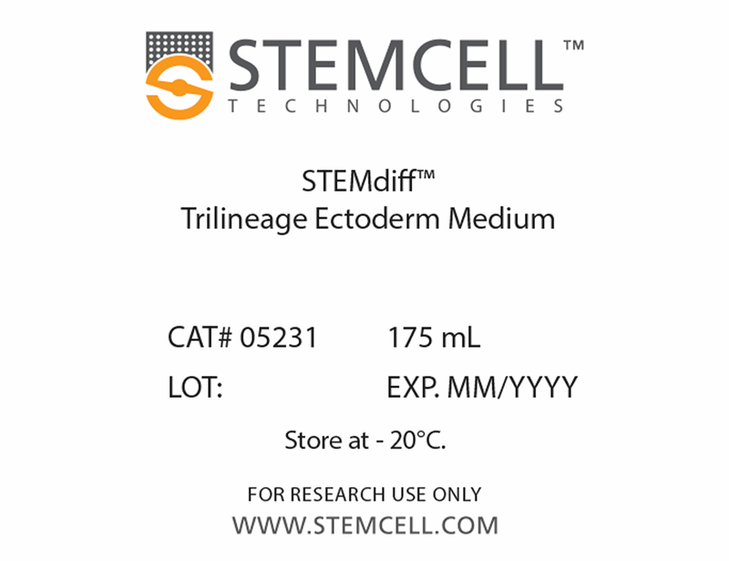 STEMdiff™ Trilineage Differentiation Kit