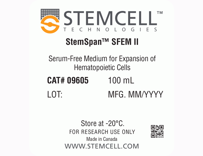 StemSpan™ NK Cell Generation Kit