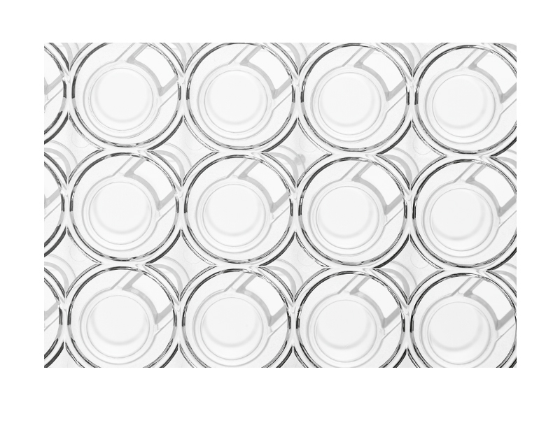 HTS Transwell®-96, 0.4 µm Pore Polyester Membrane Inserts