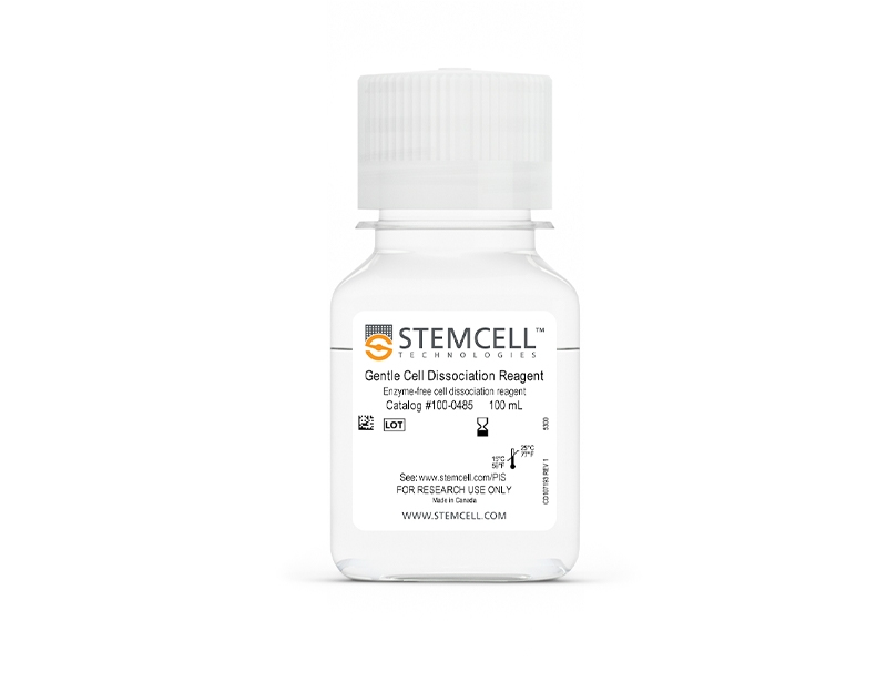 Gentle Cell Dissociation Reagent