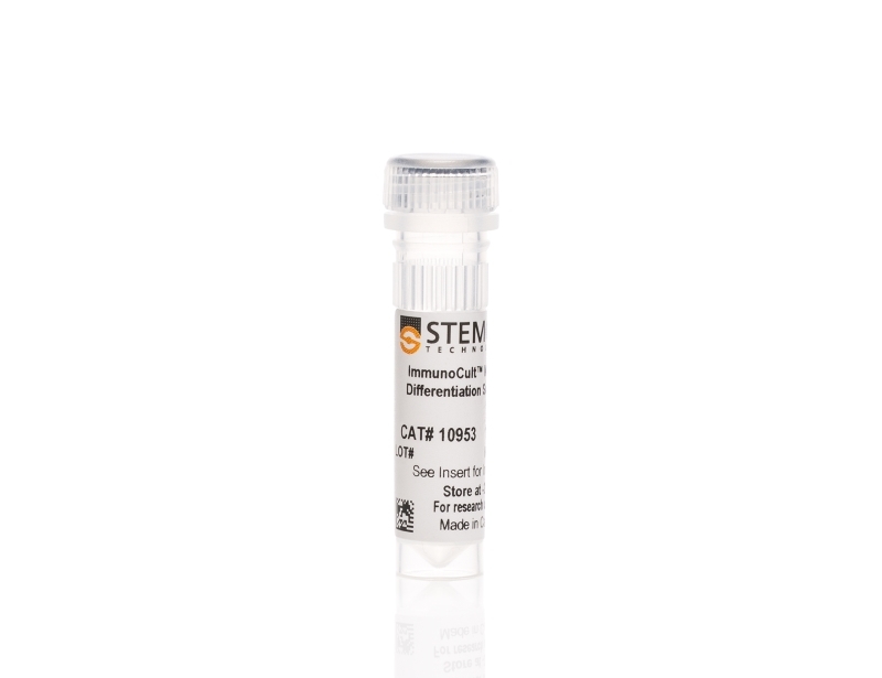 ImmunoCult™ Mouse Th1 Differentiation Supplement