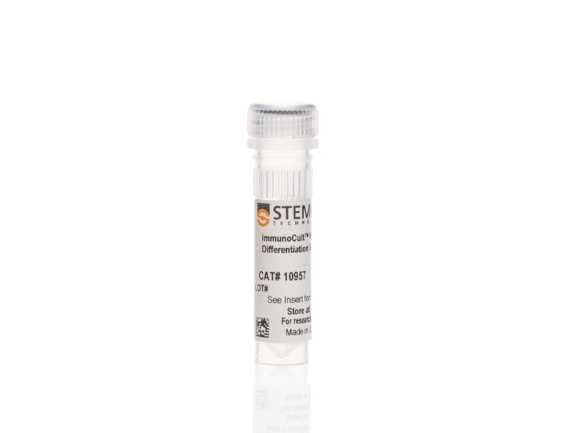 ImmunoCult™ Mouse Treg Differentiation Supplement