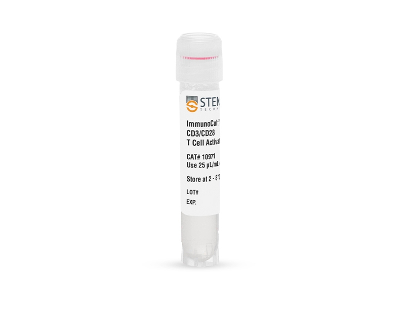 ImmunoCult™ Human CD3/CD28 T Cell Activator