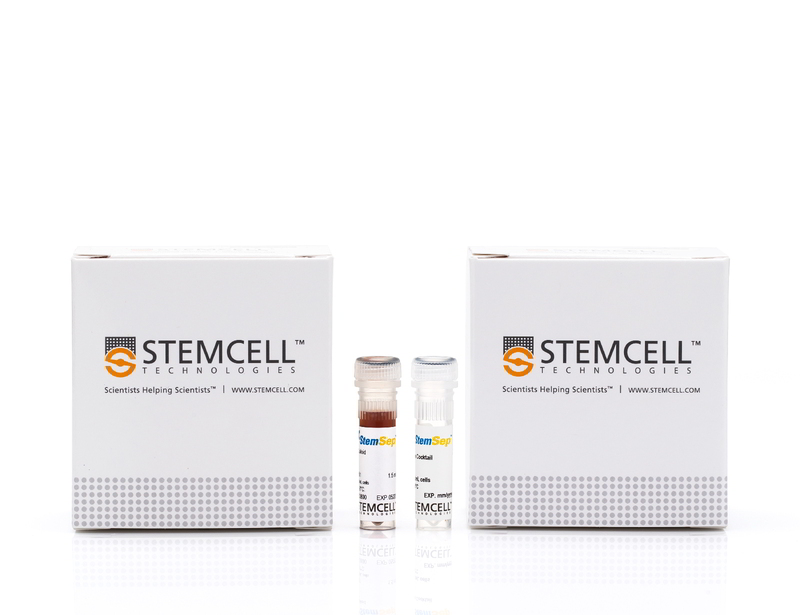 StemSep™ Human CD34 Positive Selection Cocktail