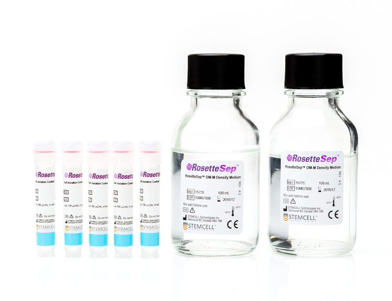 RosetteSep™ HLA Myeloid Cell Enrichment Kit