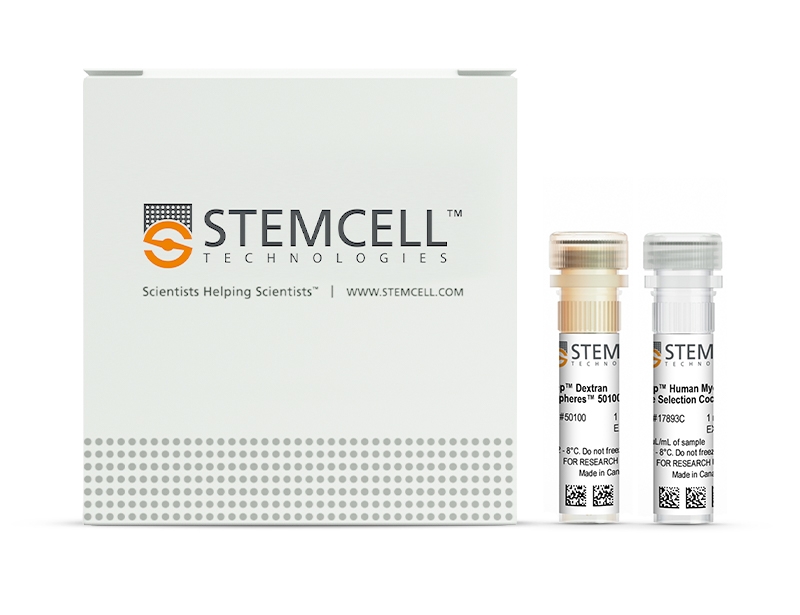 EasySep™ Human Myeloid Positive Selection Kit II