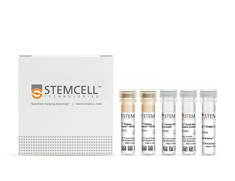 EasySep™ Human Resting CD4+ T Cell Isolation Kit