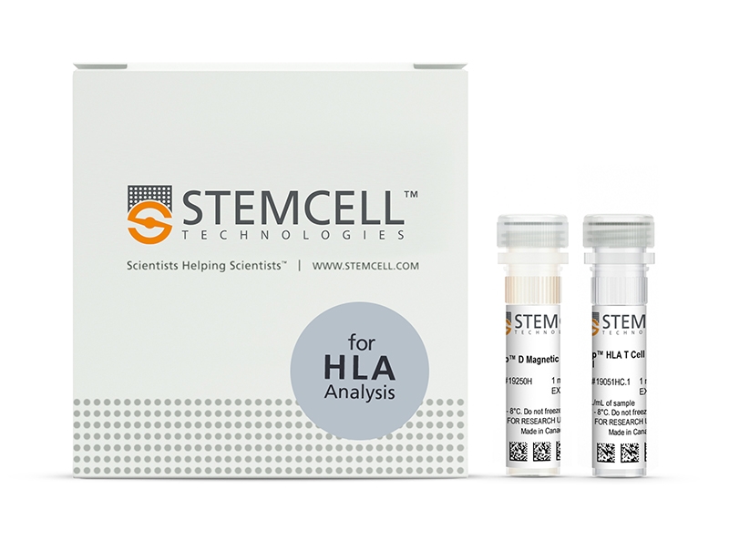 EasySep™ HLA T Cell Enrichment Kit