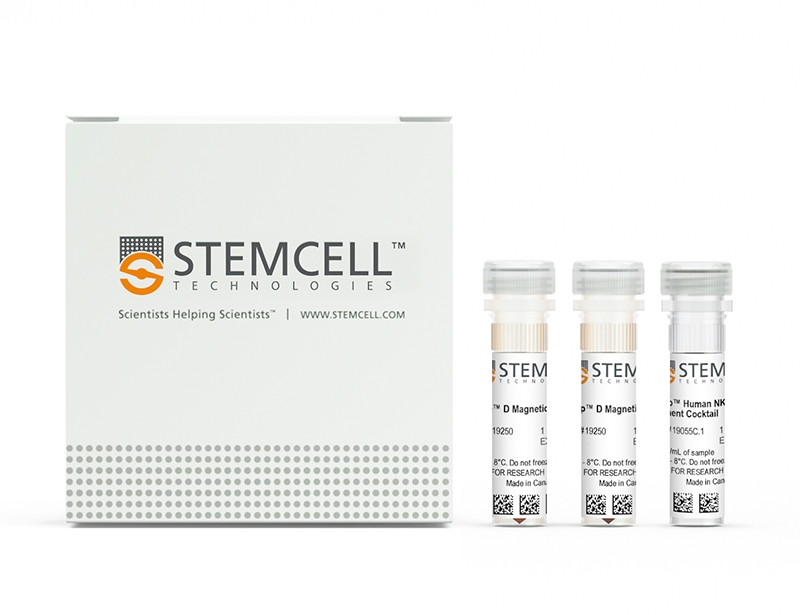 EasySep™ Human NK Cell Enrichment Kit