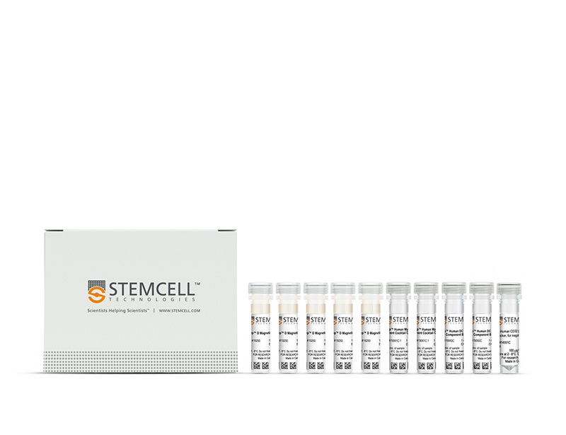 EasySep™ Human Myeloid DC Enrichment Kit