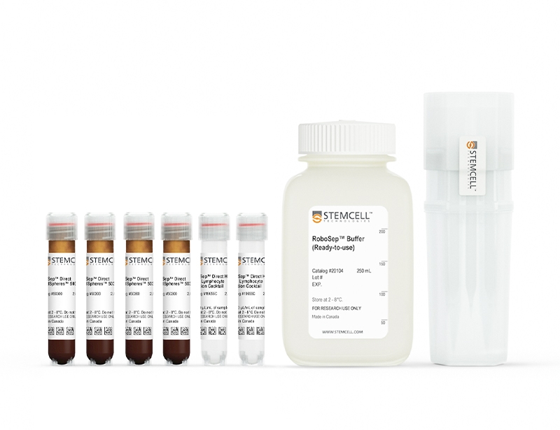 EasySep™ Direct Human Total Lymphocyte Isolation Kit