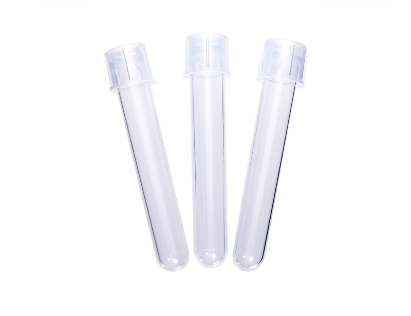 Falcon® Round-Bottom Polypropylene Tubes, 5 mL