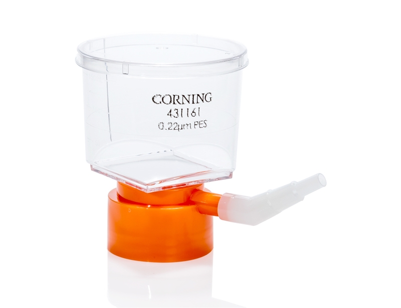 Corning® Bottle Top Filter