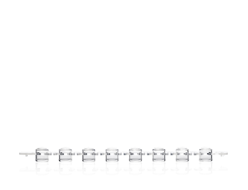 Axygen® PCR Strip Caps