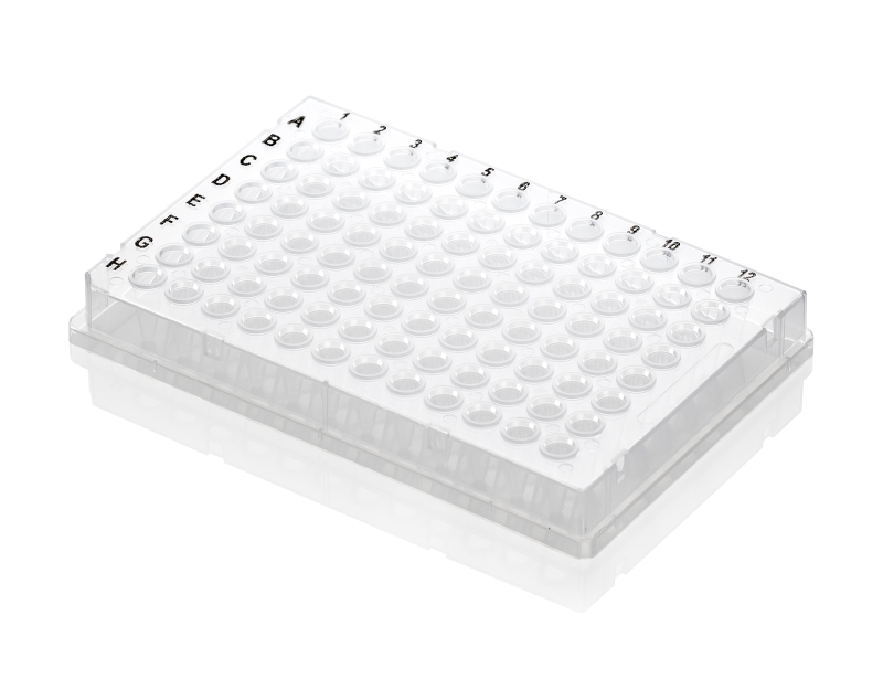 Axygen® PCR Microplates