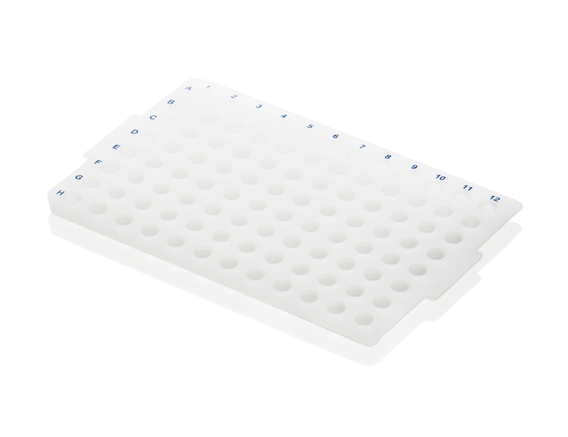 Axygen® AxyMats™ 96-Round-Well Sealing Mat for PCR Microplate