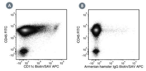 Data for Biotin-Conjugated