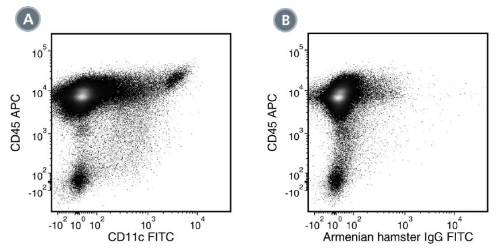 Data for FITC-Conjugated