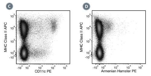 Data for PE-Conjugated