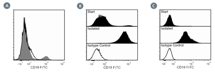 Data for FITC-Conjugated