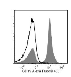 Data for Alexa Fluor® 488-Conjugated