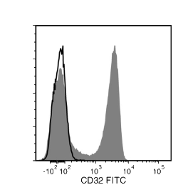 Data for FITC-Conjugated