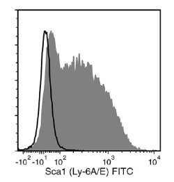 Data for Unconjugated