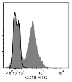 Data for FITC-Conjugated