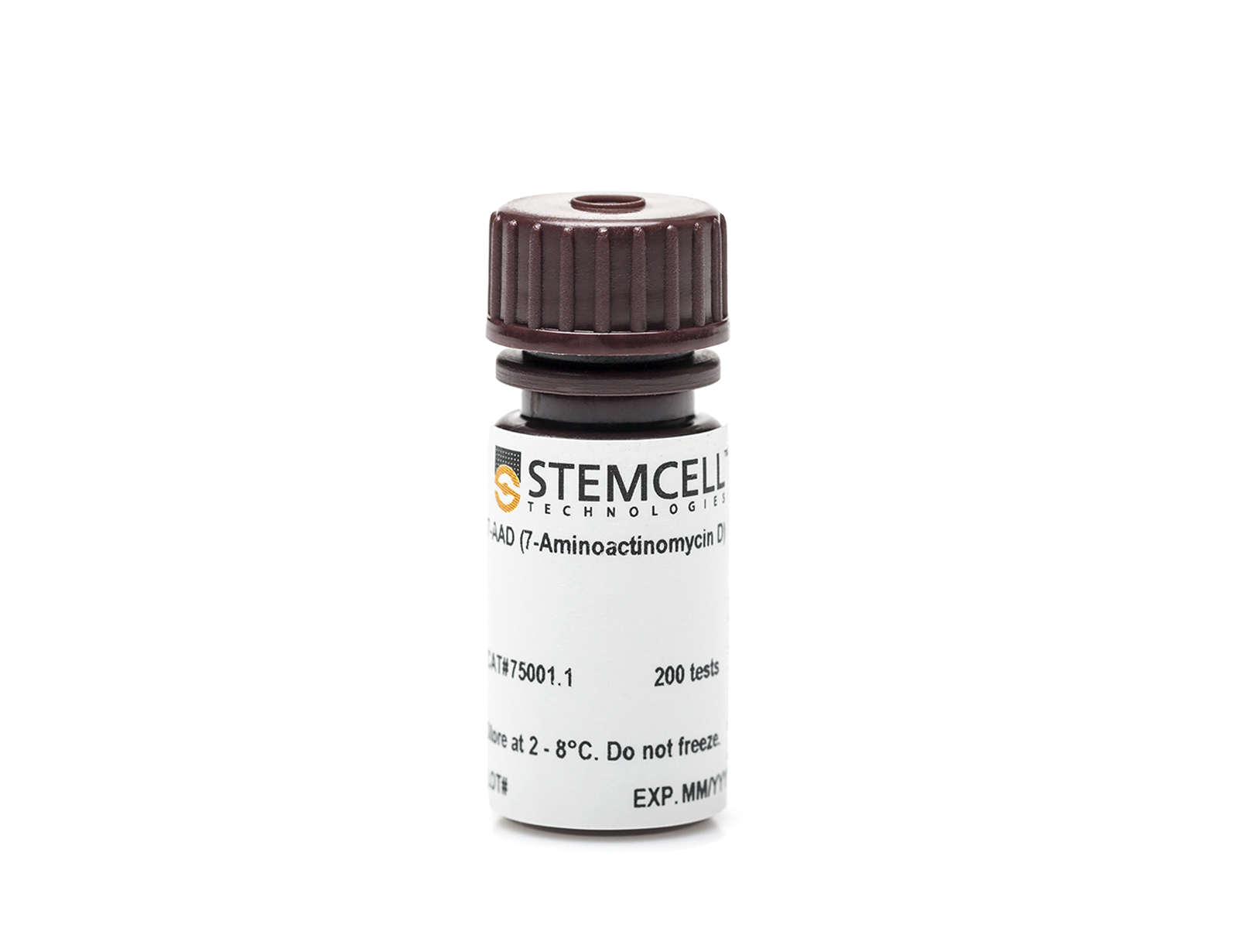 7-AAD (7-Aminoactinomycin D)