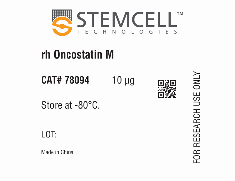 Human Recombinant Oncostatin M