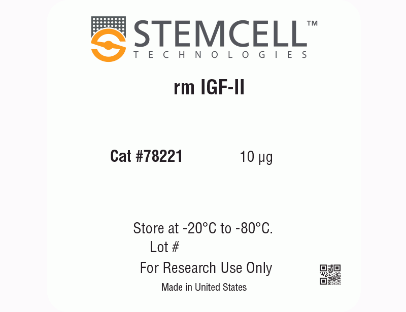 Mouse Recombinant IGF-II