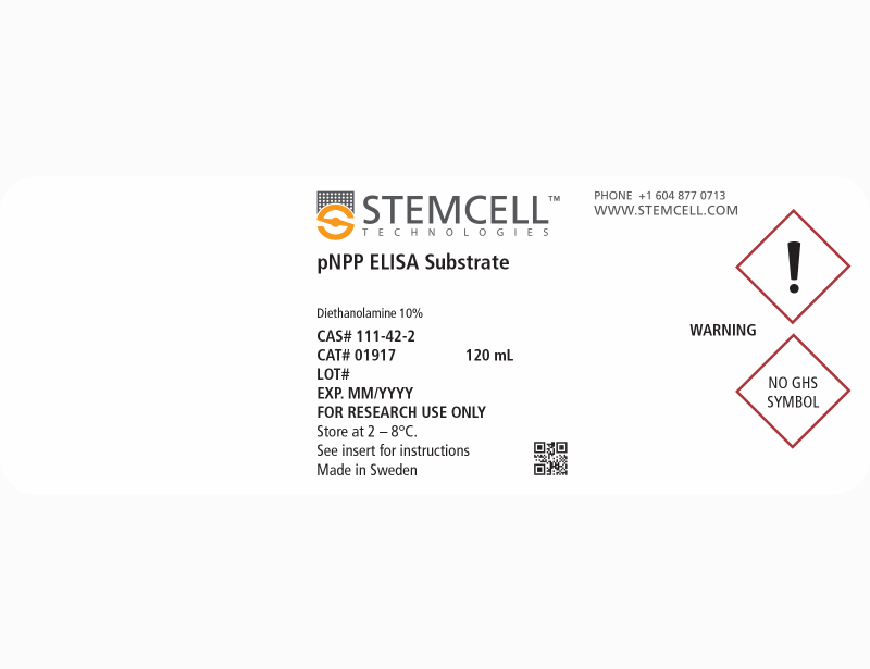 pNPP ELISA Substrate