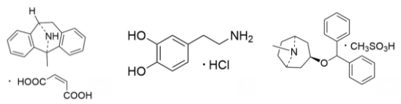 新产品发布：用于神经退行性疾病研究的小分子 